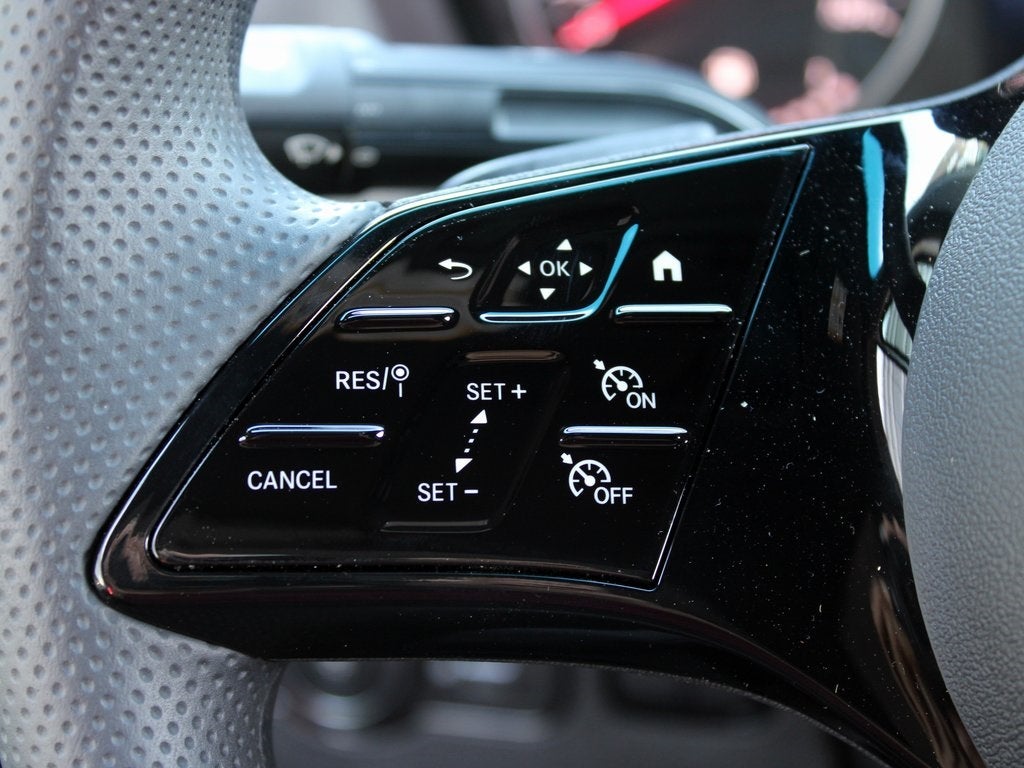 2025 Mercedes-Benz Sprinter 2500 Cargo 144 WB