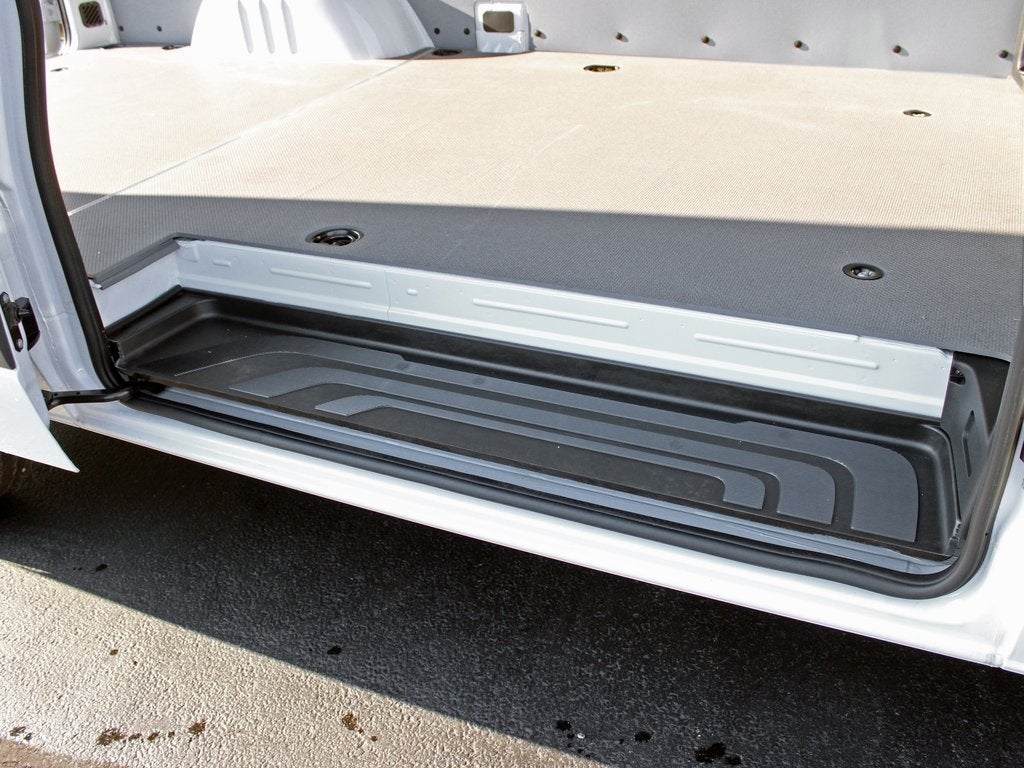 2025 Mercedes-Benz Sprinter 2500 Cargo 144 WB