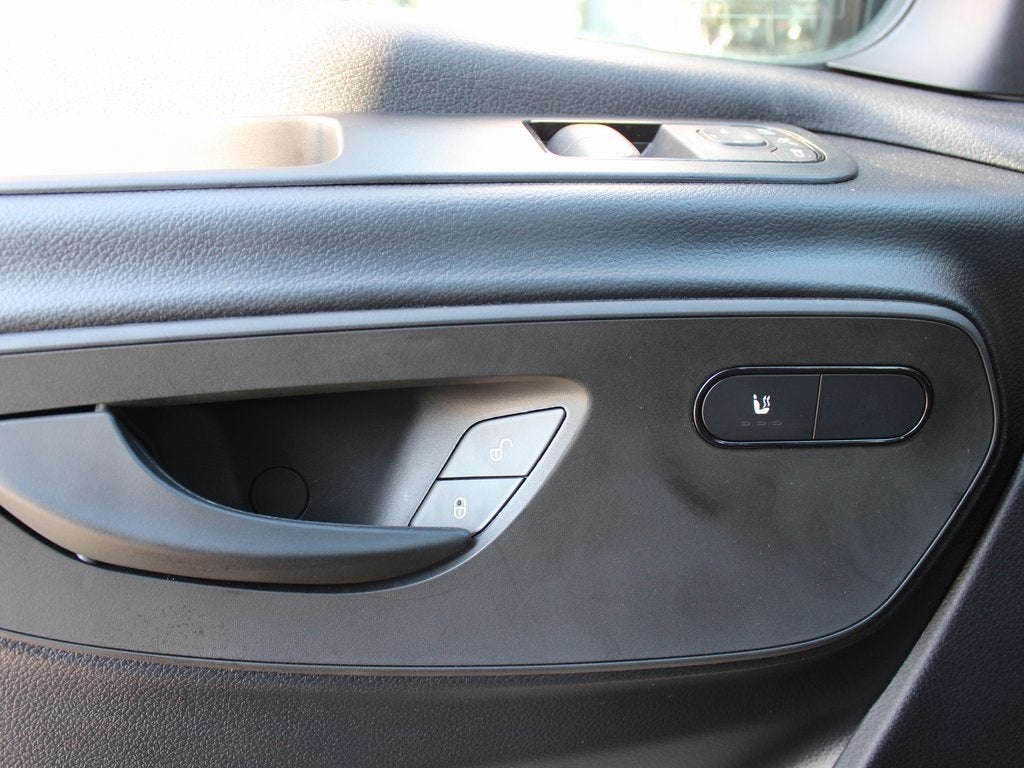 2025 Mercedes-Benz Sprinter 2500 Cargo 144 WB