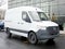 2025 Mercedes-Benz Sprinter 2500 Cargo 144 WB
