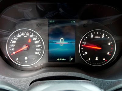 2025 Mercedes-Benz Sprinter 2500 Cargo 144 WB