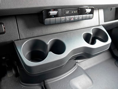 2025 Mercedes-Benz Sprinter 2500 Cargo 144 WB