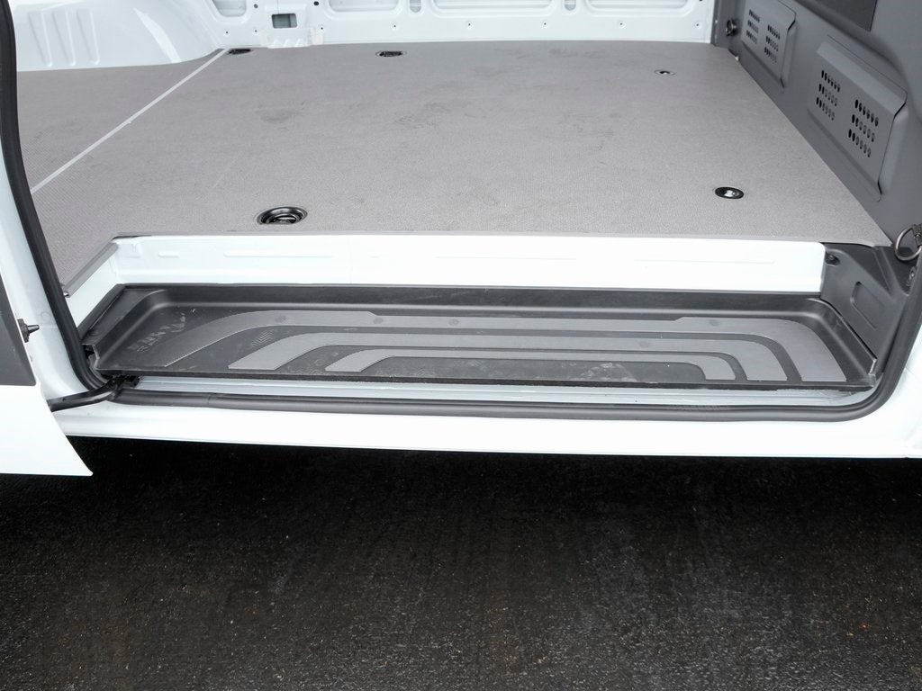 2025 Mercedes-Benz Sprinter 2500 Cargo 144 WB