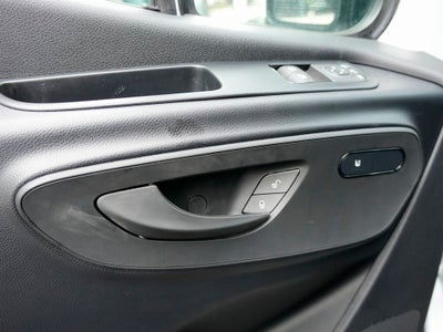 2025 Mercedes-Benz Sprinter 2500 Cargo 144 WB