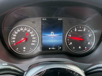 2026 Mercedes-Benz Sprinter 2500 Cargo 144 WB