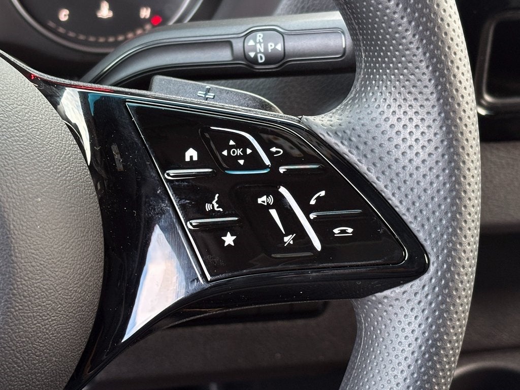 2026 Mercedes-Benz Sprinter 2500 Cargo 144 WB