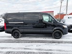 2026 Mercedes-Benz Sprinter 2500 Cargo 144 WB
