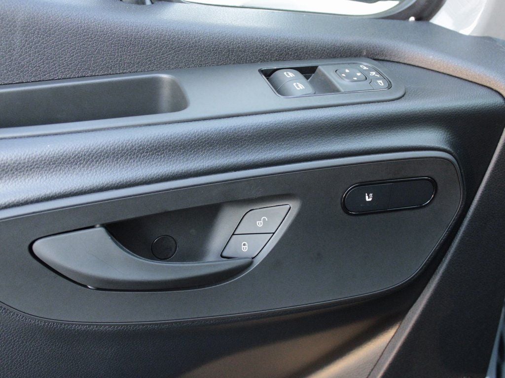 2026 Mercedes-Benz Sprinter 2500 Cargo 144 WB