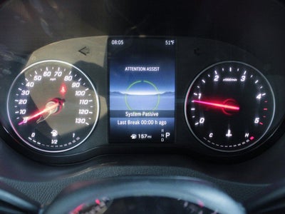 2026 Mercedes-Benz Sprinter 2500 Cargo 144 WB