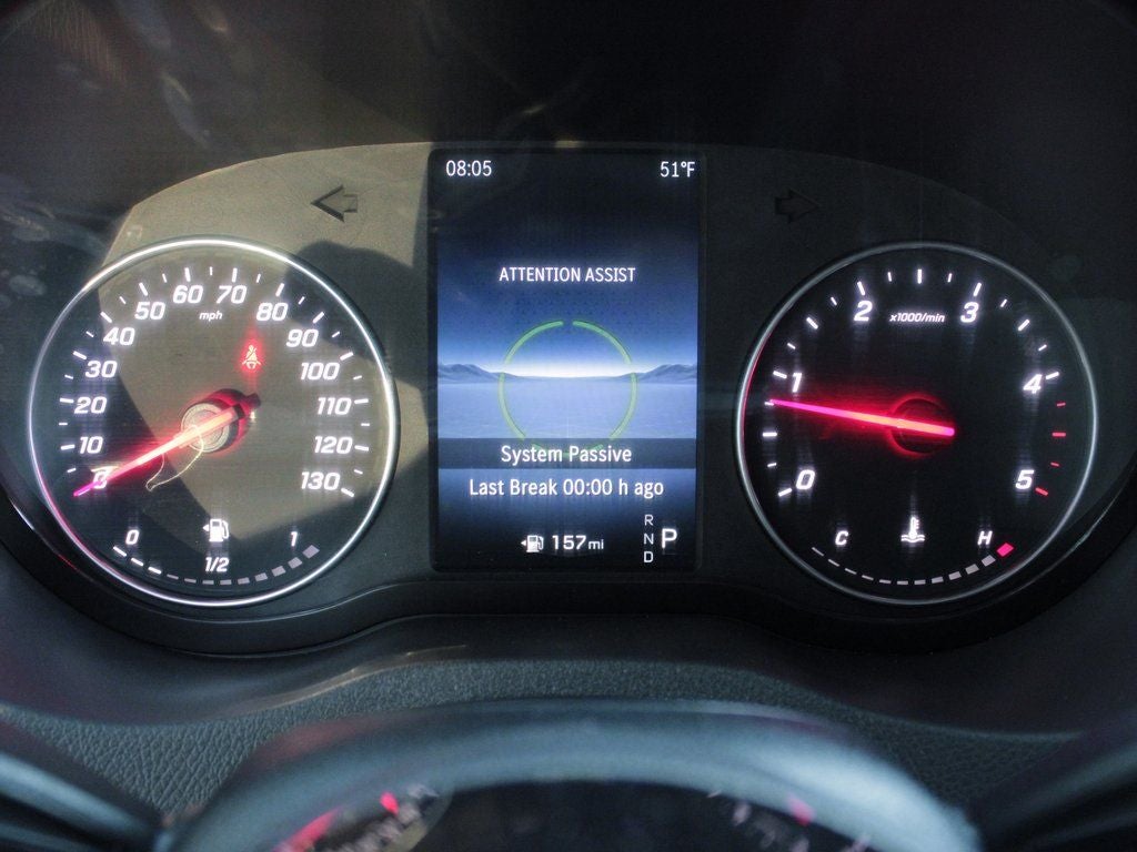 2026 Mercedes-Benz Sprinter 2500 Cargo 144 WB