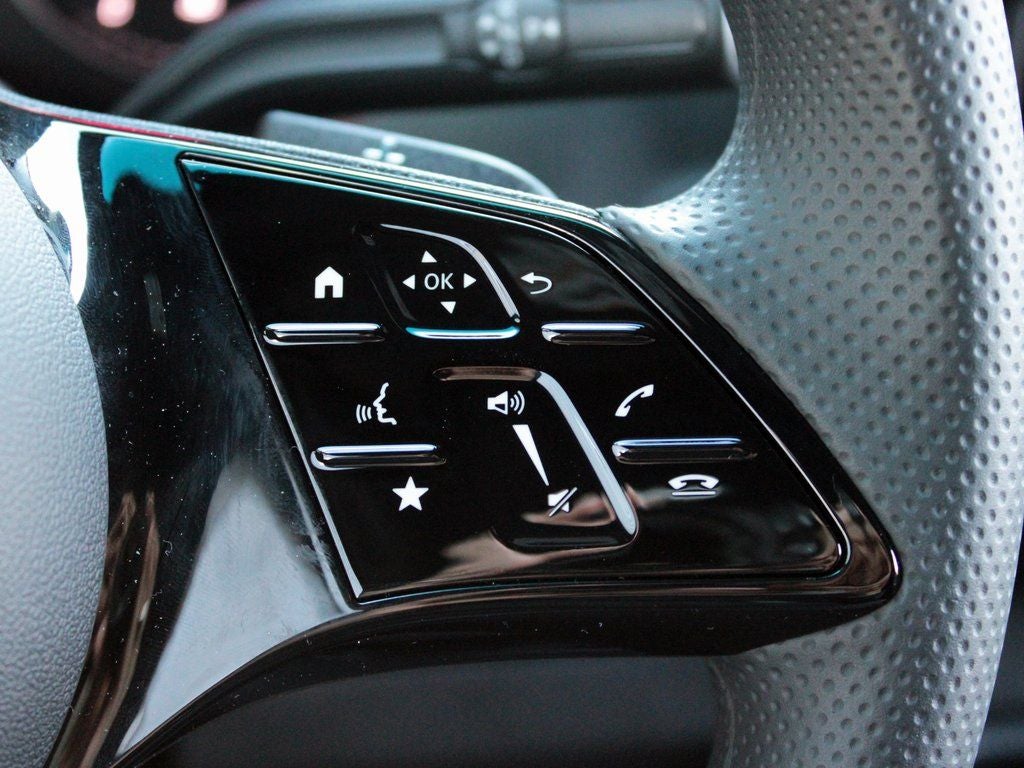 2026 Mercedes-Benz Sprinter 2500 Cargo 144 WB