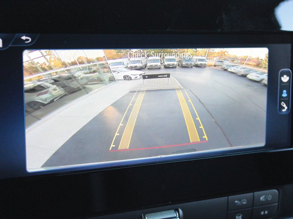 2026 Mercedes-Benz Sprinter 2500 Cargo 144 WB