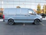 2026 Mercedes-Benz Sprinter 2500 Cargo 144 WB
