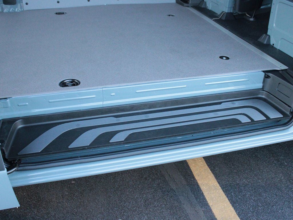 2026 Mercedes-Benz Sprinter 2500 Cargo 144 WB