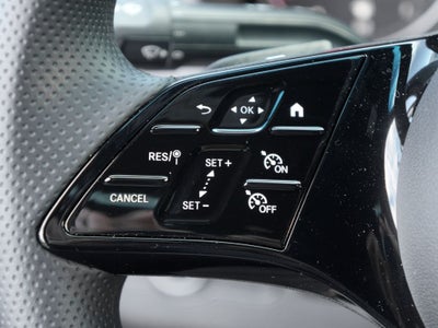 2026 Mercedes-Benz Sprinter 2500 Cargo 144 WB