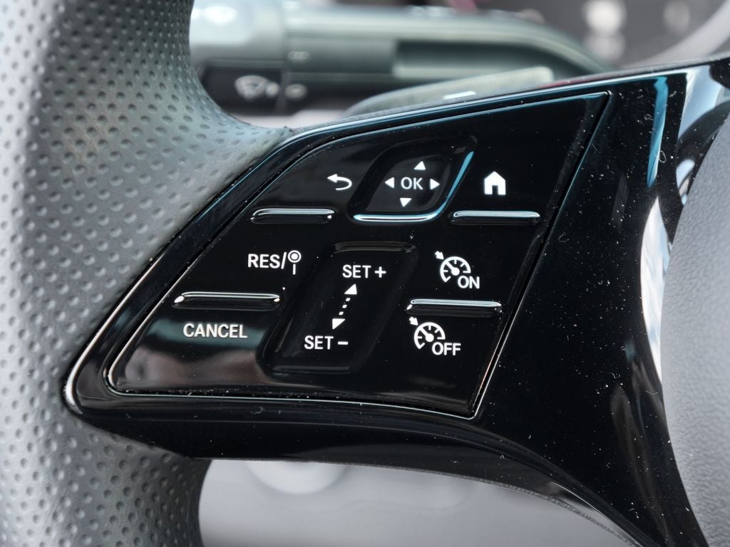 2026 Mercedes-Benz Sprinter 2500 Cargo 144 WB