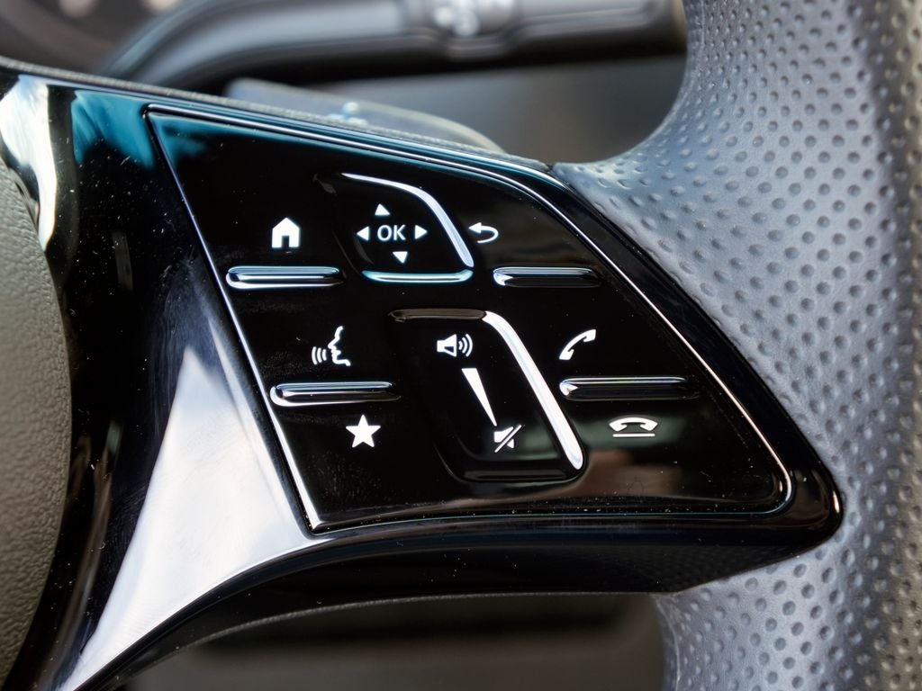 2026 Mercedes-Benz Sprinter 2500 Cargo 144 WB