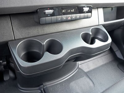 2026 Mercedes-Benz Sprinter 2500 Cargo 144 WB