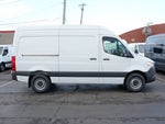 2026 Mercedes-Benz Sprinter 2500 Cargo 144 WB