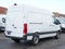 2026 Mercedes-Benz Sprinter 2500 Cargo 144 WB