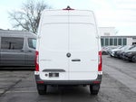 2026 Mercedes-Benz Sprinter 2500 Cargo 144 WB