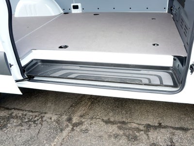 2026 Mercedes-Benz Sprinter 2500 Cargo 144 WB