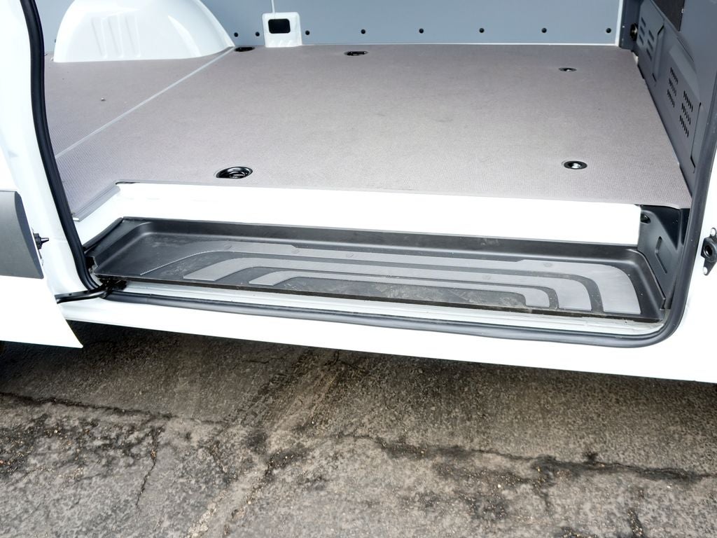 2026 Mercedes-Benz Sprinter 2500 Cargo 144 WB