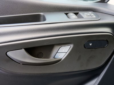 2026 Mercedes-Benz Sprinter 2500 Cargo 144 WB