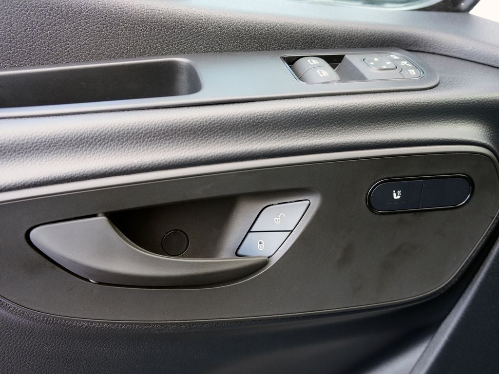 2026 Mercedes-Benz Sprinter 2500 Cargo 144 WB