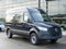 2026 Mercedes-Benz Sprinter 2500 Cargo 144 WB