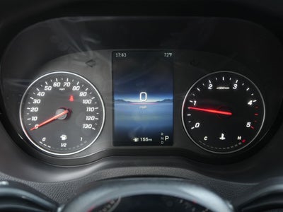 2026 Mercedes-Benz Sprinter 2500 Cargo 144 WB
