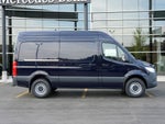 2026 Mercedes-Benz Sprinter 2500 Cargo 144 WB