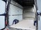 2026 Mercedes-Benz Sprinter 2500 Cargo 144 WB