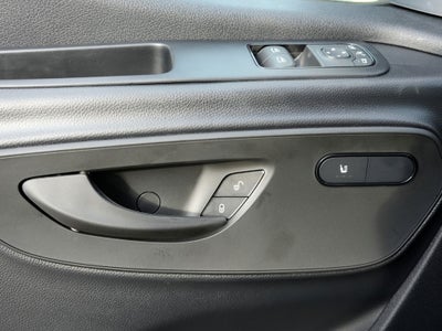 2026 Mercedes-Benz Sprinter 2500 Cargo 144 WB