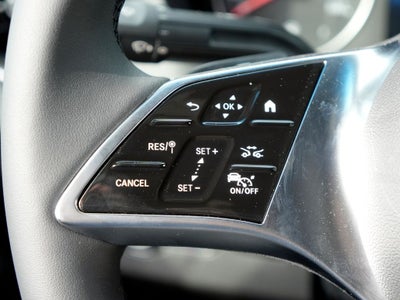 2026 Mercedes-Benz Sprinter 2500 Cargo 144 WB