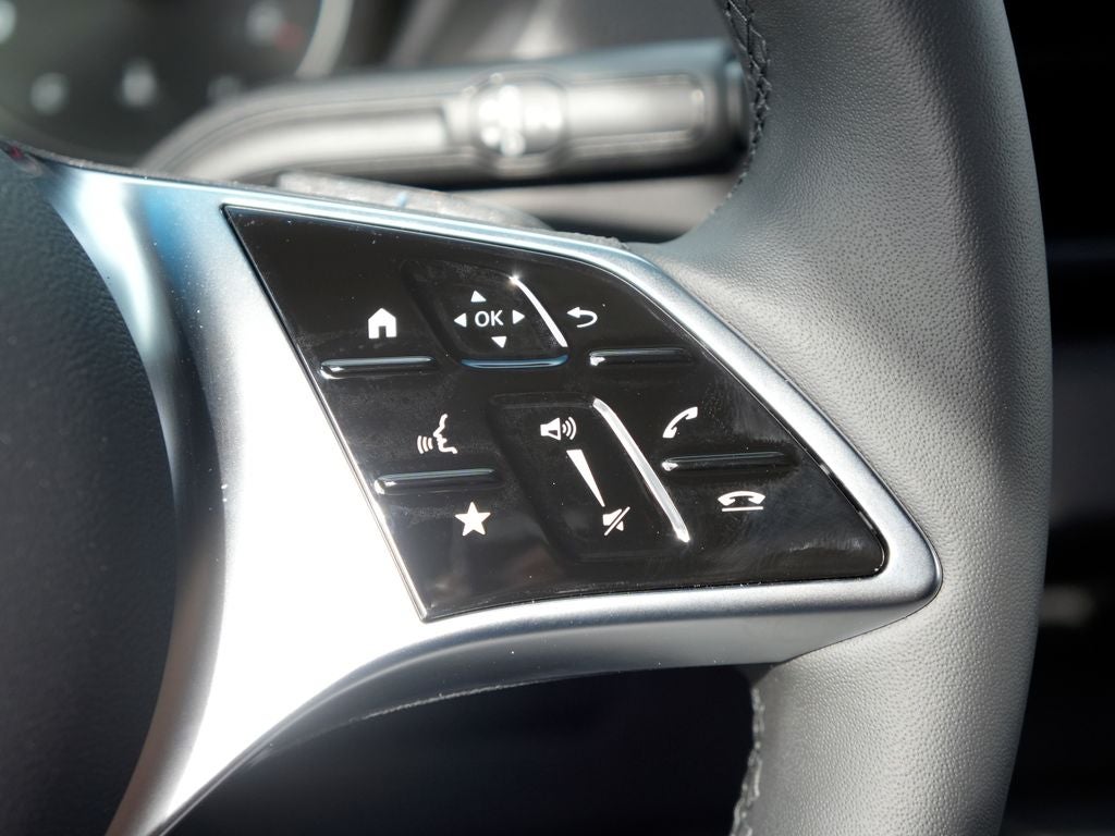 2026 Mercedes-Benz Sprinter 2500 Cargo 144 WB