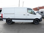 2026 Mercedes-Benz Sprinter 2500 Cargo 144 WB