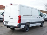 2026 Mercedes-Benz Sprinter 2500 Cargo 144 WB
