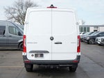 2026 Mercedes-Benz Sprinter 2500 Cargo 144 WB