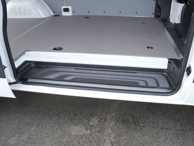 2026 Mercedes-Benz Sprinter 2500 Cargo 144 WB