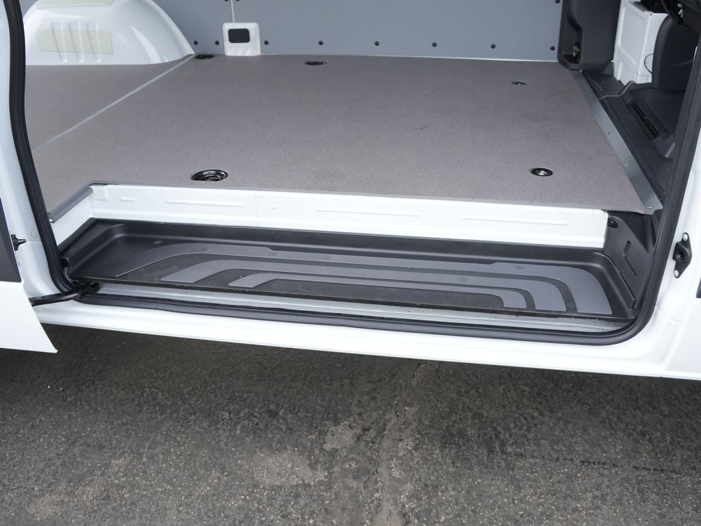 2026 Mercedes-Benz Sprinter 2500 Cargo 144 WB