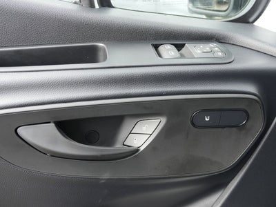 2026 Mercedes-Benz Sprinter 2500 Cargo 144 WB