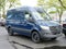 2026 Mercedes-Benz Sprinter 2500 Cargo 144 WB
