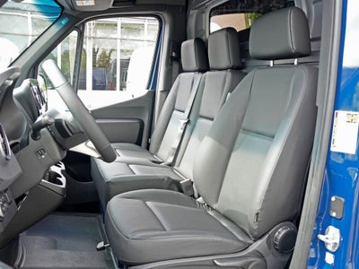 2026 Mercedes-Benz Sprinter 2500 Cargo 144 WB