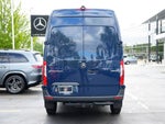 2026 Mercedes-Benz Sprinter 2500 Cargo 144 WB