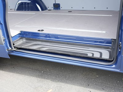 2026 Mercedes-Benz Sprinter 2500 Cargo 144 WB