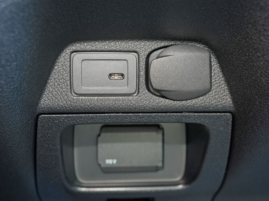 2026 Mercedes-Benz Sprinter 2500 Cargo 144 WB