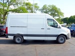 2026 Mercedes-Benz Sprinter 2500 Cargo 144 WB