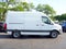 2026 Mercedes-Benz Sprinter 2500 Cargo 144 WB