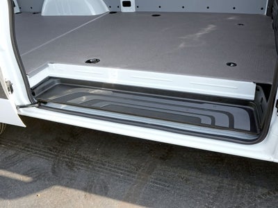 2026 Mercedes-Benz Sprinter 2500 Cargo 144 WB